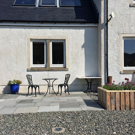 Lochedge Lodge Bunaveneadar Luaran gambar