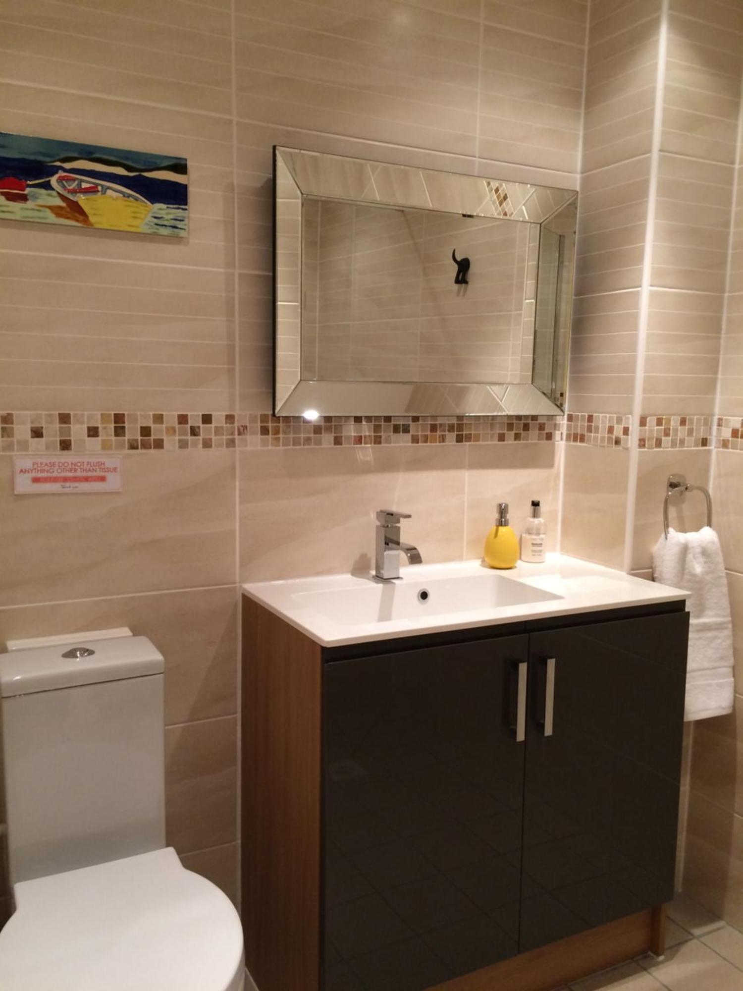 Lochedge Lodge Bunaveneadar Luaran gambar