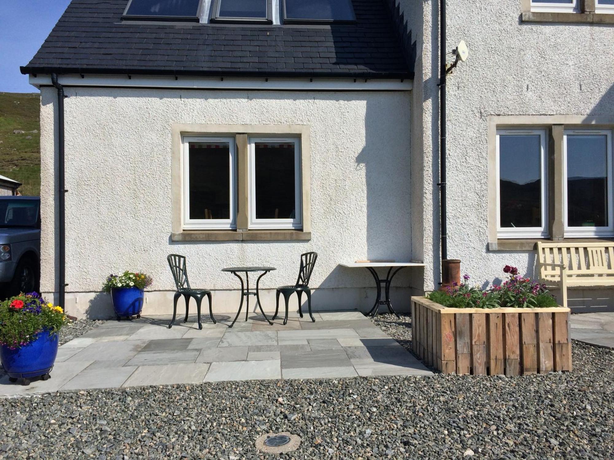 Lochedge Lodge Bunaveneadar Luaran gambar