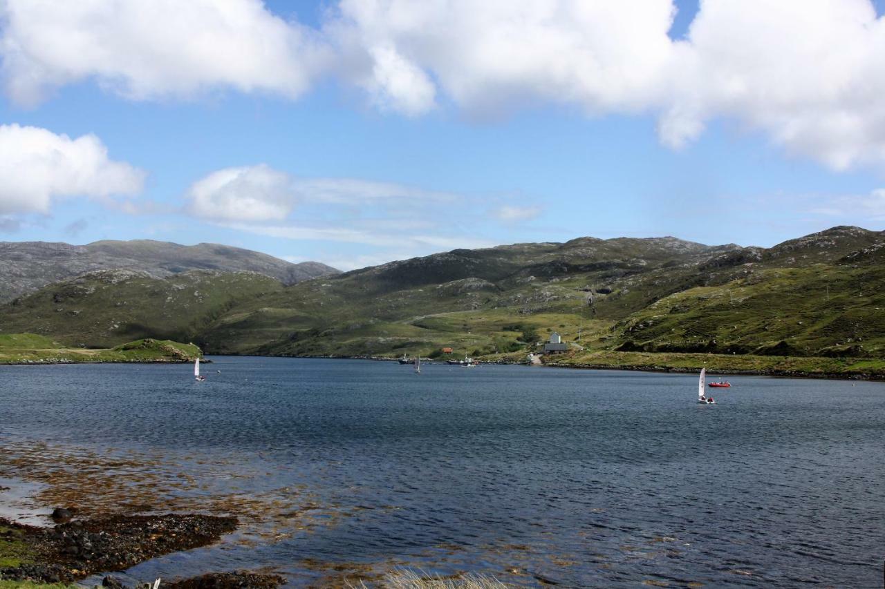 Lochedge Lodge Bunaveneadar Luaran gambar