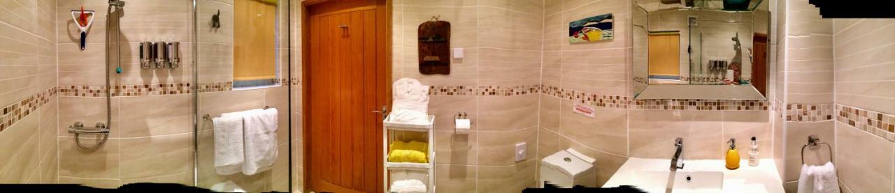 Lochedge Lodge Bunaveneadar Luaran gambar