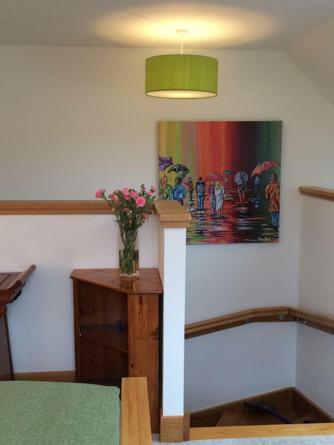 Lochedge Lodge Bunaveneadar Luaran gambar